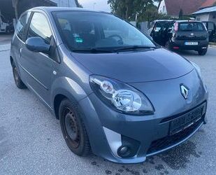 Renault Twingo Gebrauchtwagen