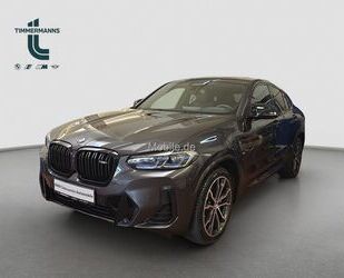 BMW X4 M40 Gebrauchtwagen
