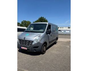 Renault Master Gebrauchtwagen