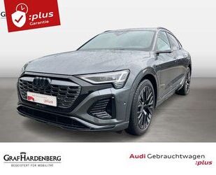 Audi Q8 e-tron Gebrauchtwagen