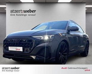Audi Q8 Gebrauchtwagen