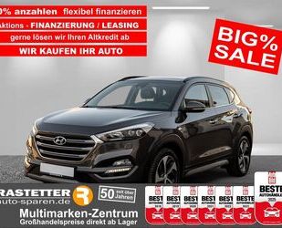 Hyundai TUCSON Gebrauchtwagen
