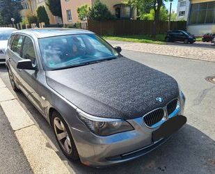 BMW 530 Gebrauchtwagen