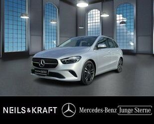 Mercedes-Benz B 180 Gebrauchtwagen
