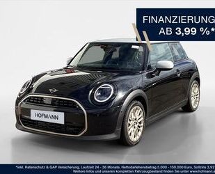 Mini Cooper C Gebrauchtwagen