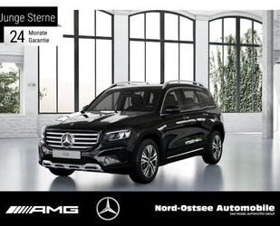 Mercedes-Benz GLB 200 Gebrauchtwagen