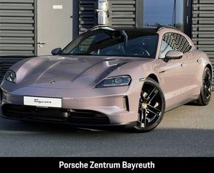 Porsche Taycan Gebrauchtwagen