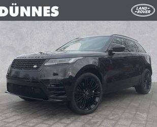 Land Rover Range Rover Velar Gebrauchtwagen