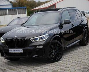 BMW X5 M50 Gebrauchtwagen