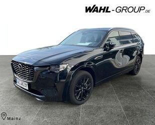 Mazda CX-80 Gebrauchtwagen