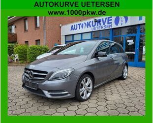 Mercedes-Benz B 180 Gebrauchtwagen