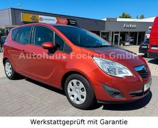Opel Meriva Gebrauchtwagen