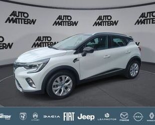 Renault Captur Gebrauchtwagen