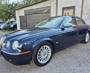 Jaguar S-Type Gebrauchtwagen