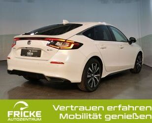 Honda Civic Gebrauchtwagen