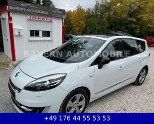Renault Scenic Gebrauchtwagen