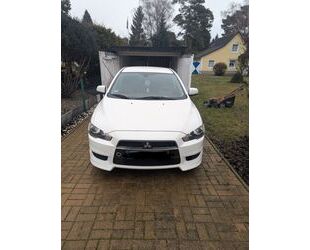 Mitsubishi Lancer Gebrauchtwagen