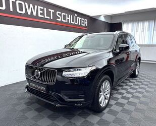 Volvo XC90 Gebrauchtwagen