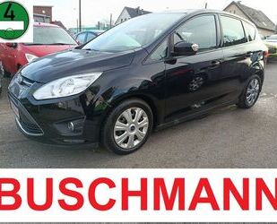 Ford C-Max Gebrauchtwagen
