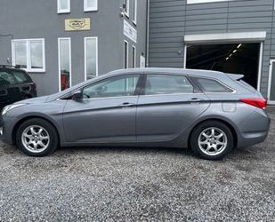 Hyundai i40 Gebrauchtwagen