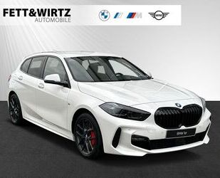 BMW BMW 118i Aut.|MSportPro|HiFi|LED|Sportsitze Gebrauchtwagen