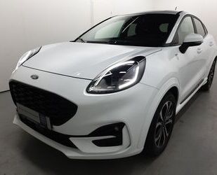 Ford Ford Puma 1.0 EcoBoost ST-Line 