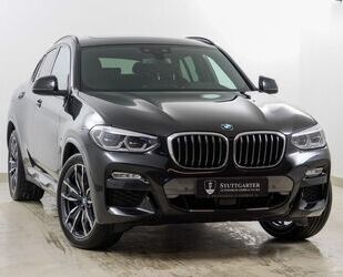 BMW X4 Gebrauchtwagen