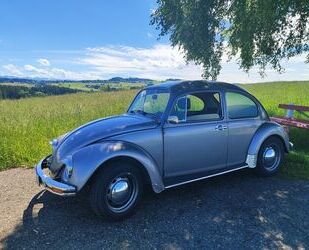 VW Käfer Gebrauchtwagen