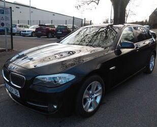 BMW 520 Gebrauchtwagen