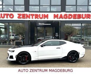 Chevrolet Camaro Gebrauchtwagen