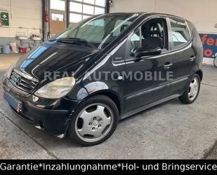 Mercedes-Benz A 190 Gebrauchtwagen