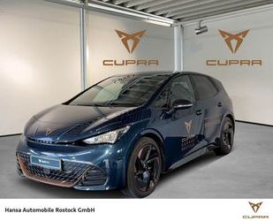 Cupra Born Gebrauchtwagen