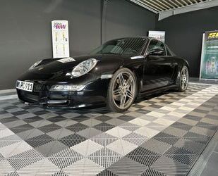 Porsche 997 Gebrauchtwagen