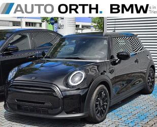Mini ONE Gebrauchtwagen