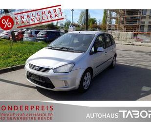 Ford C-Max Gebrauchtwagen