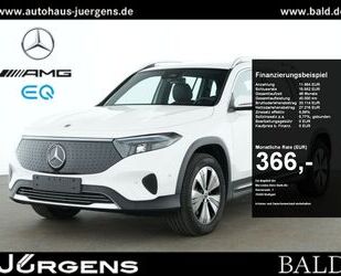 Mercedes-Benz EQB Gebrauchtwagen