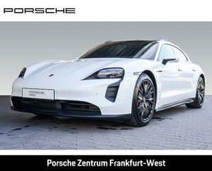 Porsche Taycan Gebrauchtwagen