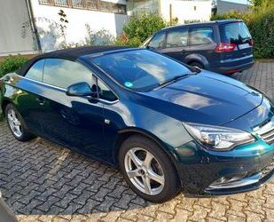 Opel Cascada Gebrauchtwagen
