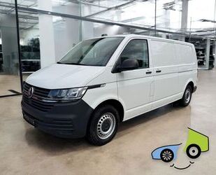 VW T6 Transporter Gebrauchtwagen