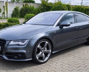 Audi A7 Gebrauchtwagen