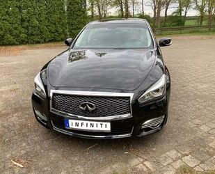 INFINITI Q70 Gebrauchtwagen