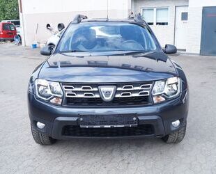Dacia Duster Gebrauchtwagen
