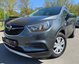 Opel Mokka X Gebrauchtwagen