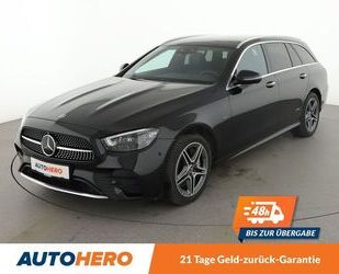 Mercedes-Benz E 300 Gebrauchtwagen
