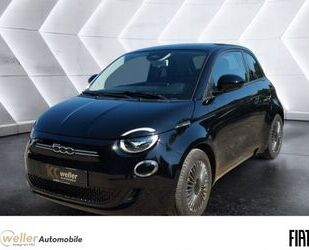 Fiat 500e Gebrauchtwagen