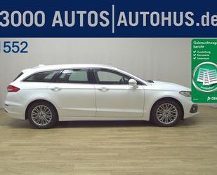 Ford Mondeo Gebrauchtwagen