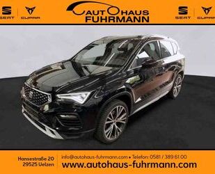 Seat Ateca Gebrauchtwagen
