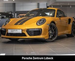 Porsche 991 Gebrauchtwagen