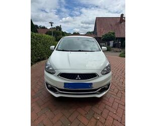 Mitsubishi Space Star Gebrauchtwagen