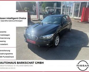 BMW 116 Gebrauchtwagen